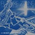 DJ ANDO / FUTURE ZONE feat. K to the 8, INI - HIGH QUALITY feat. YAS I AM, MUTA, JAY-K [7inch]