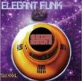 【DEADSTOCK】 DJ XXXL / ELEGANT FUNK 和BOOGIE EDITION 2