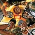 DIAMOND FAMILIA / ALIVE [CD]