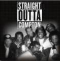 DJ VEGAS / STRAIGHT OUTTA COMPTON