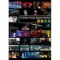 【DEADSTOCK】 V.A / PVTV 14 Street Union Square Station [DVD]