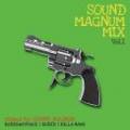 V.A / SOUND MAGNUM MIX Vol.01 - Mixed By SOUND MAGNUM