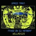 YELLADIGOS / SPACE TRAIN MIX TAPE - DJ KEN-BEAT