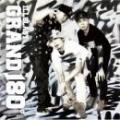 ILLBLAST / GRAND180° [CD]