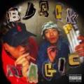 BLACK MAGIC / BLACK MAGIC [CD]