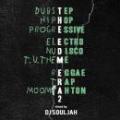 【￥↓】 DJ SOULJAH / THE EDM ERA 2 [CD]
