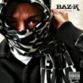 BAZ-K / CHAPTER 1 [CD]