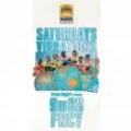 FNCY & 9m88 / Saturdays Vibrations [8cm CD]