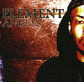 ANBIAS / ELEMENT [CD]