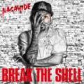 NAGAHIDE / BREAK THE SHELL [CD+DVD]