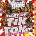 V.A / BEST OF TIK TOKER OFFICIAL MIXCD [CD]