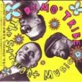 DJ MO' TRIBE / THE STRAIGHT MUSIC