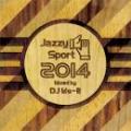 【￥↓】 【DEADSTOCK】 DJ Mu-R / Jazzy Sport 2014
