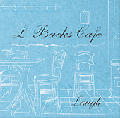 【DEADSTOCK】 Laugh / L Backs Cafe