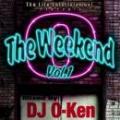 DJ O-ken / The Weekend Vol.1