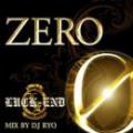 【DEADSTOCK】 LUCK-END / ZERO Mixed by DJ RYO