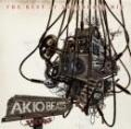AKIO BEATS / THE BEST OF AKIO BEATS MIX (2CD)