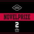 DJ FUJI / Novel Prize 2