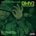 BLAHRMY / DMV2 -TOOLS OF THE TRADE-
