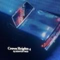 DJ Scratch Nice / Crown Heights mix 4 [CD]