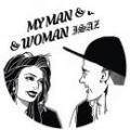 【DEADSTOCK】 ISAZ / MYMAN&WOMAN