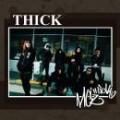 【DEADSTOCK】 THICK MCZ / THICK