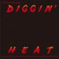MURO / Diggin' Heat Winter Flavor 2011 (2CD)
