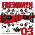 【￥↓】 イーグル藤田 / Freshmen Vol.3