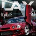 DJ DEEQUITE / LAX Vol.31