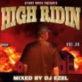 DJ EZEL / HIGH RIDIN VOL.26