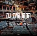 【￥↓】 DJ CAUJOON / HYBRID MOMENT