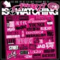 AZZ ROCK / STREET IS WATCHING Vol.1 - Mixed by DJ B=BALL