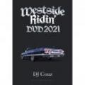 DJ COUZ / Westside Ridin' DVD 2021
