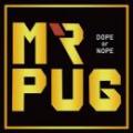 Mr.PUG / DOPE or NOPE [12inch]