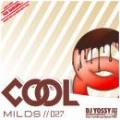 DJ YOSSY / COOL MILDS Vol.27