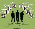 【DEADSTOCK】 Sick Team / Sick Team 2