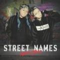 【DEADSTOCK】 MaryJane (LUNA&TSUGUMI) / STREET NAMES