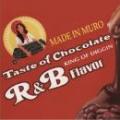 MURO / TASTE OF CHOCOLATE R&B FLAVOR -Remasterd Edition- (2CD)