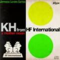 KH from HF International / Japanese Lovers Edition