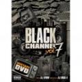 【￥↓】 DJ RYOW / BLACK CHANNEL vol.7 -MIXTAPE DVD-