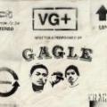 【DEADSTOCK】 GAGLE / VG+