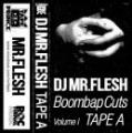 DJ Mr.Flesh / Boombap Cuts