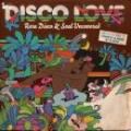 V.A / DISCO LOVE: RARE DISCO & SOUL UNCOVERED (2CD)