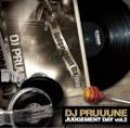 DJ PRUUUNE / JUDGEMENT DAY VOL.2