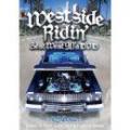 DJ Couz / Westside Ridin' Best West 90's DVD Disc-1 The Greatest Hits Disc