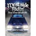 DJ Couz / Westside Ridin' Best West 90's DVD Disc-2 Rollin' Down Hits Disc