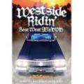 DJ Couz / Westside Ridin' Best West 90's DVD Disc-3 Laid Back Hits Disc