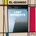 【CP対象】 EL-QUANGO / LOST MOMNENTS