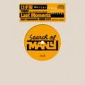 【CP対象】 ロボ宙- Last Moments / TODAY - last moments NOW [Edit] [7inch]
