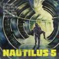 【DEADSTOCK】 CQ PRESENTS “NAUTILUS 5” - MIXED BY DJ MUTA
